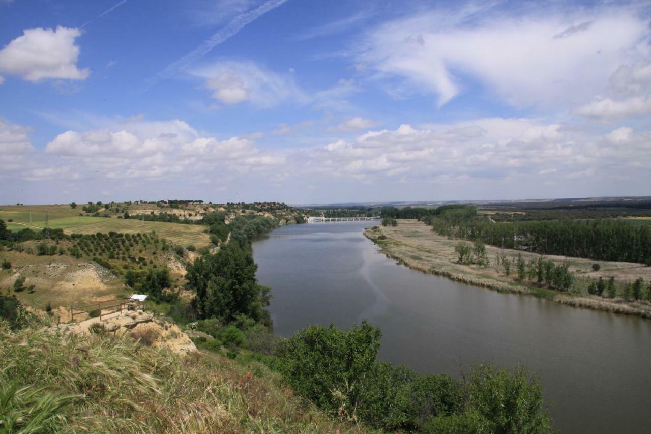 Alto De La Reserva Castronuno Εξωτερικό φωτογραφία